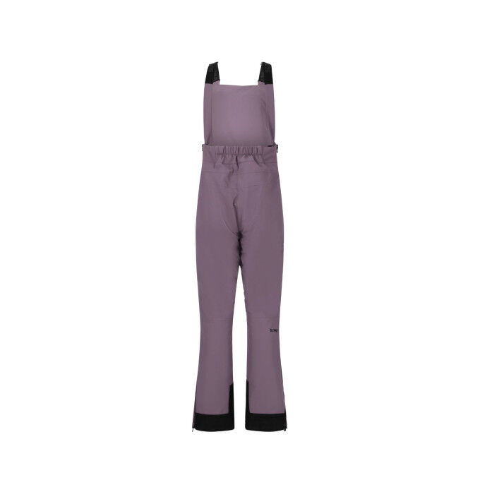 Pantalones de esquí para mujer Slope Kenwood W-PRO 15000: comodidad y tecnicidad en pista