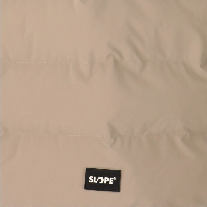 Anorak Slope Thumper para hombre: rendimiento y comodidad en pista