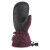 DAKINE Avenger GORE-TEX Mitt – Muffole impermeabili e calde per bambini