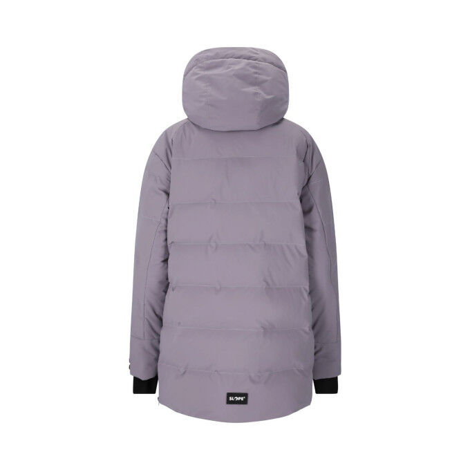 Women's Slope Thumper Anorak: protection, breathability, and style