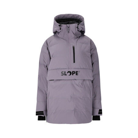 Giacca a vento da donna Slope Thumper: protezione, traspirabilità e stile