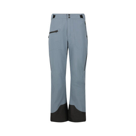 Slope Zuki W-PRO 15000 - Pantalón de esquí técnico e impermeable para hombre