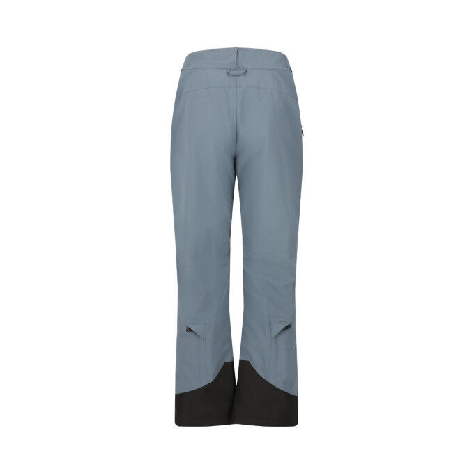 Slope Zuki W-PRO 15000 - Pantaloni da sci tecnici e impermeabili da uomo