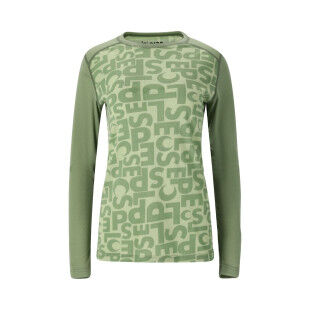 Baselayer Mujer Slope Rei: comodidad y rendimiento en cualquier estación