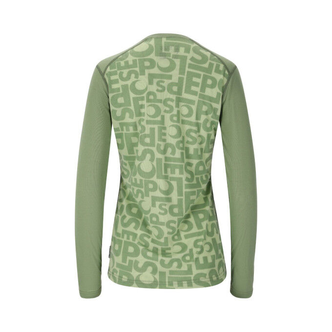 Baselayer Femme Slope Rei : confort et performance en toute saison
