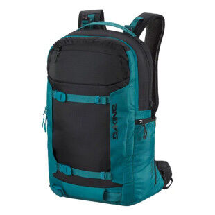 DAKINE Women's Mission Pro 25L – Compact and versatile ski backpack