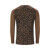 Baselayer Homme Slope Rei - Slate Black : confort et performance technique