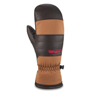 DAKINE Baron GORE-TEX Index – Warm, high-performance mittens