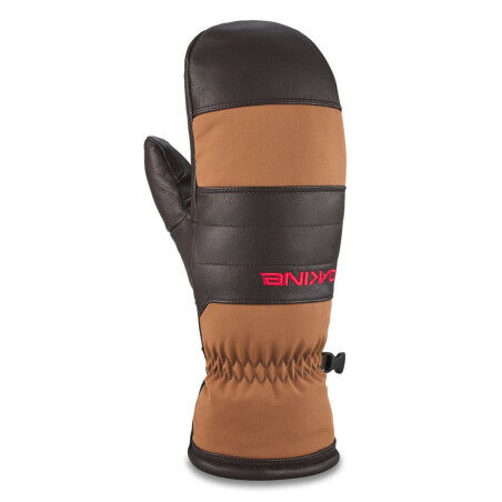 DAKINE Baron GORE-TEX Index – Warm, high-performance mittens