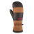 DAKINE Baron GORE-TEX Index – Warm, high-performance mittens