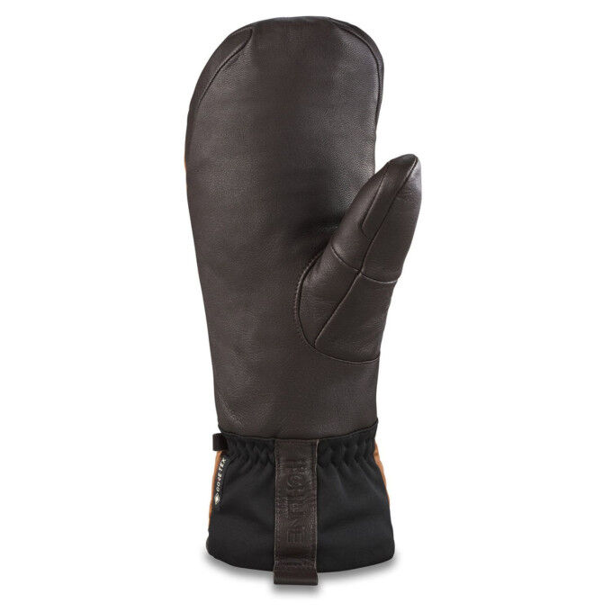 DAKINE Baron GORE-TEX Index – Moufles chaudes et haute performance