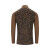 Baselayer Hombre Slope Rei Slate Black: comodidad y tecnicidad para actividades al aire libre