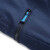 Spyder Propulsion Boys' Ski Pants - True Navy: comfort and performance