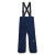 Spyder Propulsion Boys' Ski Pants - True Navy: comfort and performance