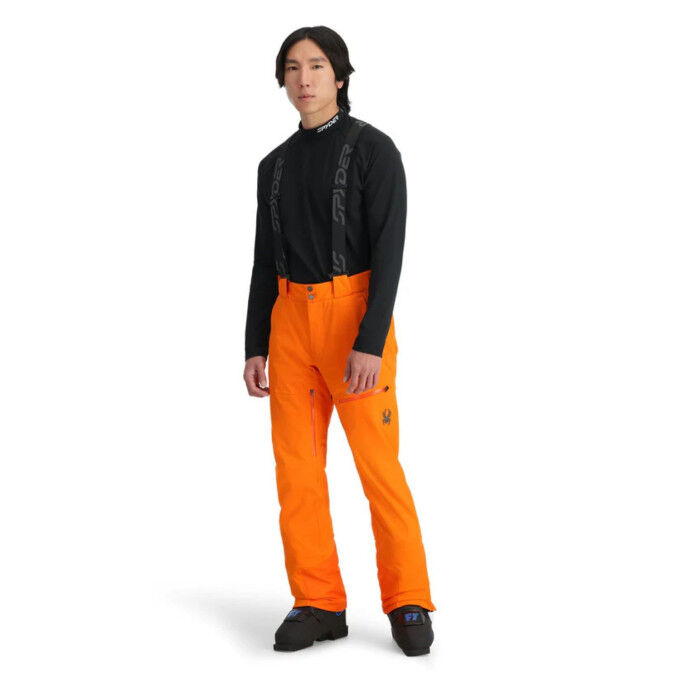 Pantaloni da sci da uomo Spyder Dare: prestazioni e comfort estremo