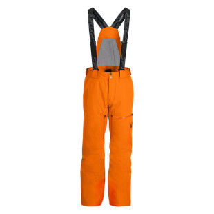 Spyder Dare Men's Ski Pants: Extreme Performance and Comfort