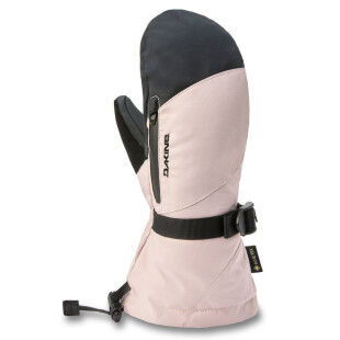 DAKINE SEQUOIA GORE-TEX – Warm and waterproof ski mittens