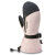 DAKINE SEQUOIA GORE-TEX – Warm and waterproof ski mittens