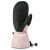 DAKINE SEQUOIA GORE-TEX – Warm and waterproof ski mittens