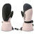 DAKINE SEQUOIA GORE-TEX – Warm and waterproof ski mittens