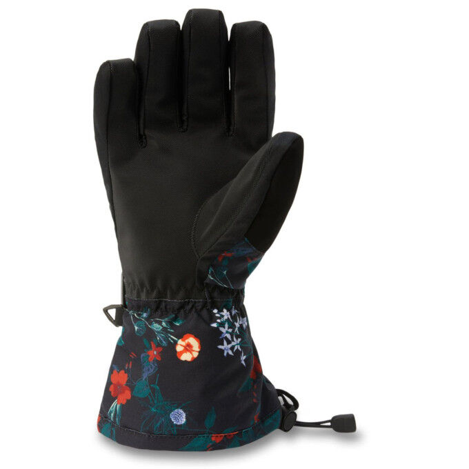 DAKINE CAMINO – Waterproof ski gloves with removable lining