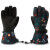 DAKINE CAMINO – Waterproof ski gloves with removable lining
