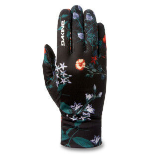 DAKINE RAMBLER – Touchscreen-compatible stretch glove liner