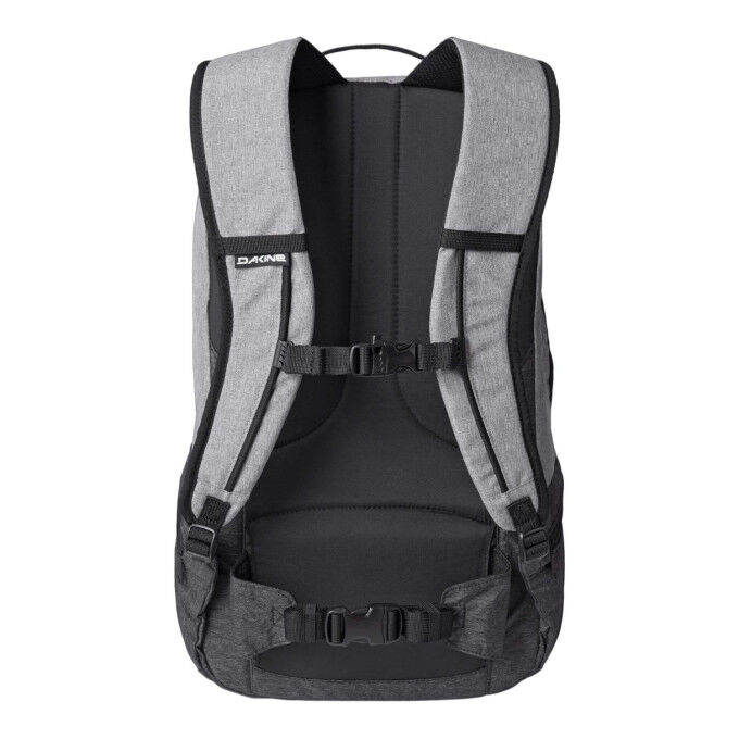 DAKINE MISSION 25L – Zaino pratico per la città e la montagna
