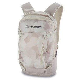 DAKINE Women's Heli Pack 12L – Sac freeride compact et polyvalent