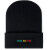 DAKINE Payton: gorro cálido y elegante fabricado en poliéster reciclado.