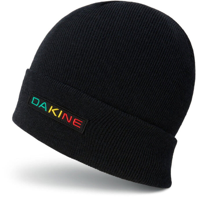 DAKINE Payton – Warm and stylish beanie made from recycled polyester
