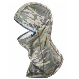 DAKINE Ninja – Thin, breathable balaclava for winter