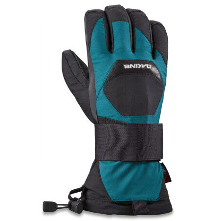 DAKINE Wristguard – Guanti da sci/snowboard con protezione per i polsi