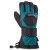 DAKINE Wristguard – Guanti da sci/snowboard con protezione per i polsi