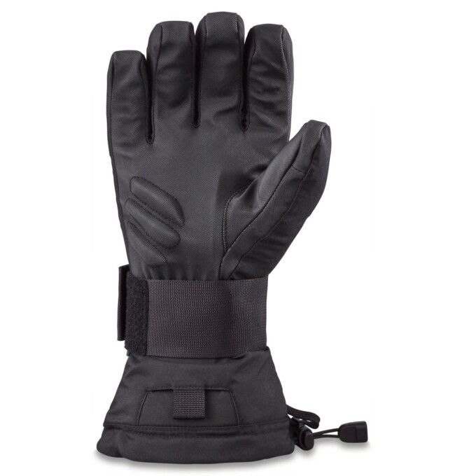 Luxus Snowboard Handschuhe Mit Handgelenkschutz Bild