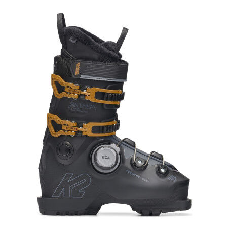 K2 ANTHEM 85 BOA women's ski boots