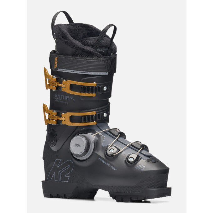 K2 ANTHEM 85 BOA women's ski boots