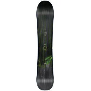 Nitro SMP Freeride-Snowboard