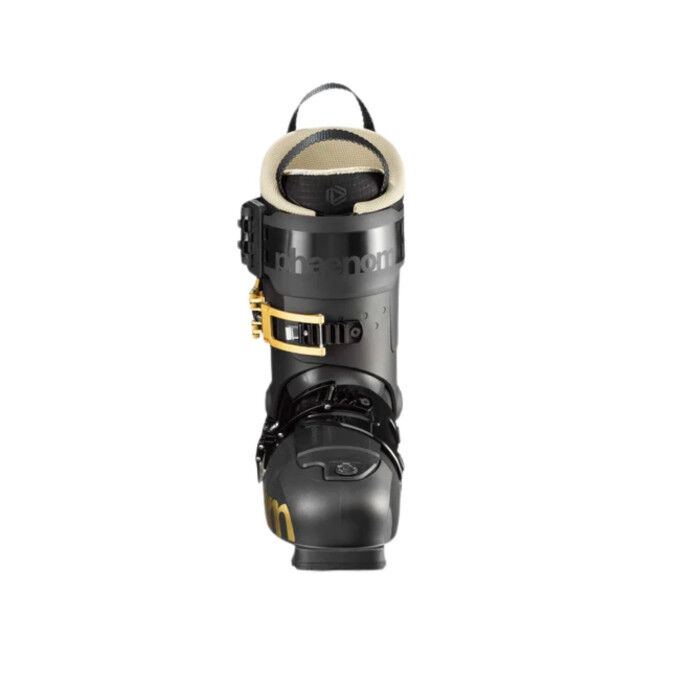 Faction FS 01 120 Gold: the hybrid ski boot designed for performance
