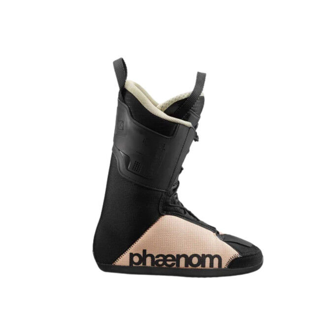 Faction FS 01 120 Gold: Der Hybrid-Skischuh für Höchstleistungen