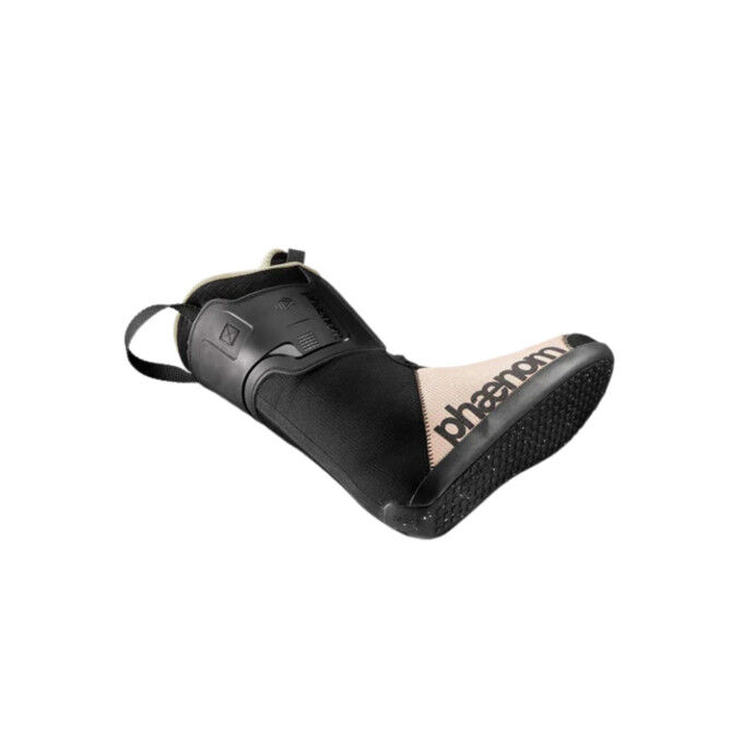 Faction FS 01 120 Gold: the hybrid ski boot designed for performance