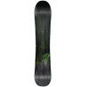 Nitro SMP snowboard pack with bindings