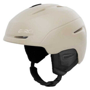 GIRO AVERA MT STN PRL: casco de esquí ligero y ajustable