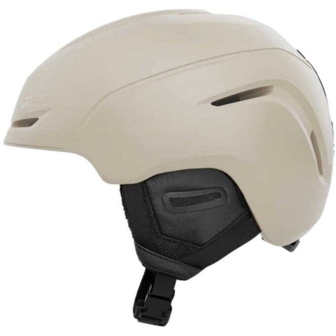 GIRO AVERA MT STN PRL: casco de esquí ligero y ajustable