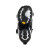 Burton Highshot X Step On Black – Power and precision on any terrain