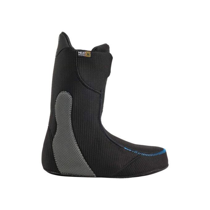 Burton Highshot X Step On Black – Kraft und Präzision in jedem Gelände