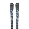 Nordica WILD BELLE DC 84 skis + TP2 LIGHT 11 FDT bindings package