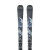 Nordica WILD BELLE DC 84 Ski + TP2 LIGHT 11 FDT Bindungen Paket