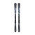 Pacchetto sci Nordica WILD BELLE DC 84 + attacchi TP2 LIGHT 11 FDT