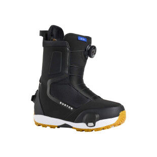 Burton Highshot Step On Women's Boots – Performance and comfort
